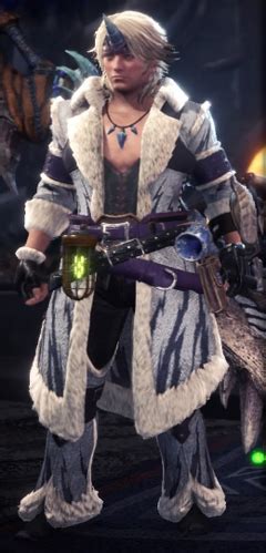 kirin silvermane